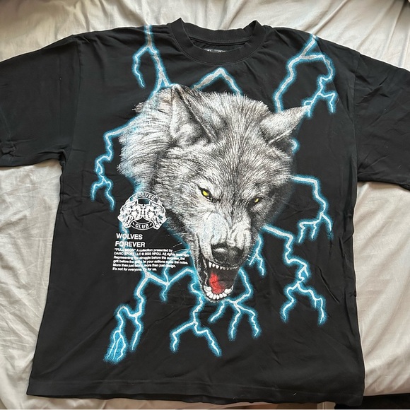 Darc Sport Shirt - Picture 1 of 3